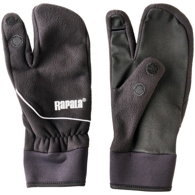 SOFT SHELL OPEN FINGER
