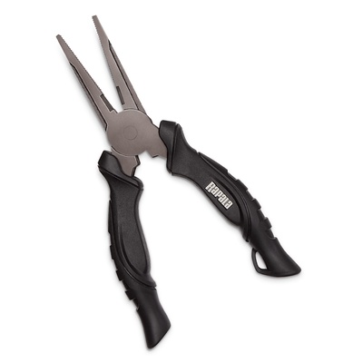Super Stainless Steel Pliers 6 1/2" 16,5cm