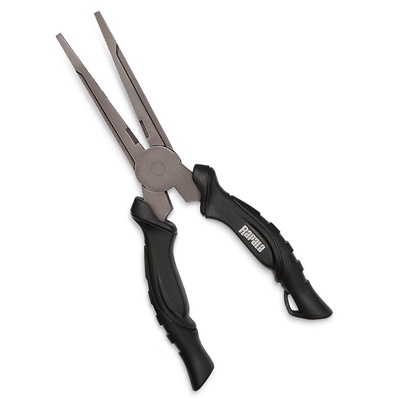 Super Stainless Steel Pliers 8 1/2" 21,5cm