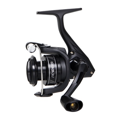 Revenger A 4000 Spinning Utv. 5.0:1