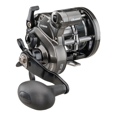 Convector Line Counter 20DLB LH Utv. 5.1:1