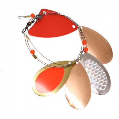 Eriksson Special Långedrag