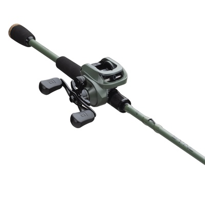 Sync Casting 7 MH 15-40g+ 8.1LH braid 0,17 Combo