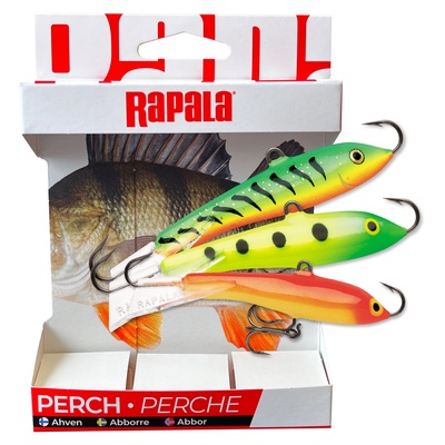 Rapala Essentials Balance Cloudy