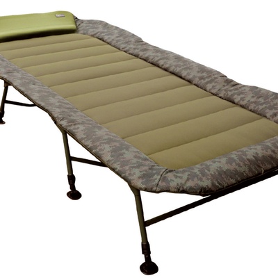 Blax Bed 8 legs Camo