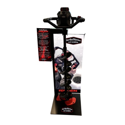 StrikeMaster/Maven Ice Drill Rack