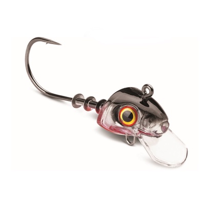 360GT Swimmer Jig Head